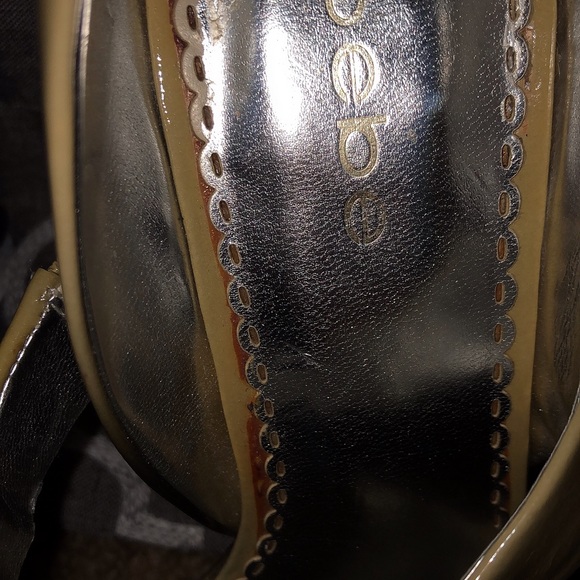 ⭐️Bebe heels - Picture 3 of 4